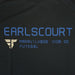 【ネコポス送料無料】アールズコートEarlsCourtフタバスポーツ別注プラシャツEC-FSP004サッカーフットサル練習着半袖メンズ