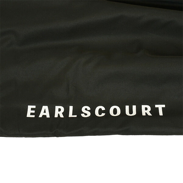 アールズコートEarlsCourtFTB裏メッシュピステ上下セットEC-FSP005サッカーフットサルトレーニングウェアトップパンツブラックメンズ