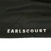 アールズコートEarlsCourtFTB裏メッシュピステ上下セットEC-FSP005サッカーフットサルトレーニングウェアトップパンツブラックメンズ