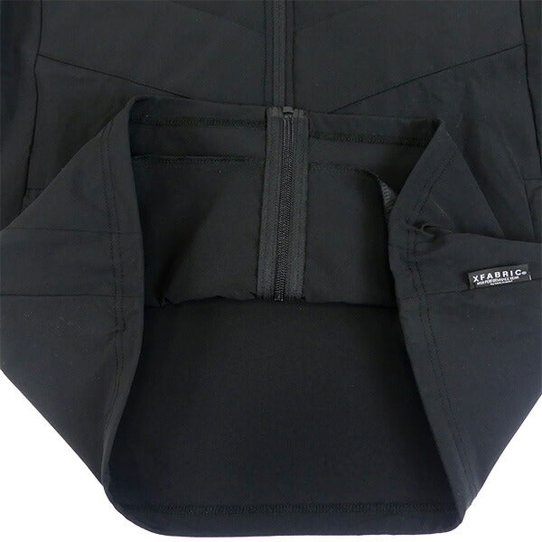 【3点セット】アールズコートEarlsCourt薄中綿ストレッチジャケットベストパンツセットEC-JK019/EC-JK020/EC-LP016サッカーフットサル黒メンズ