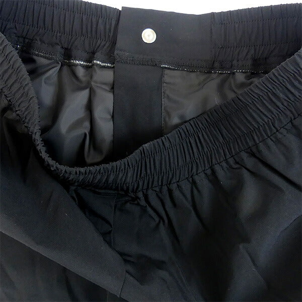【3点セット】アールズコートEarlsCourt薄中綿ストレッチジャケットベストパンツセットEC-JK019/EC-JK020/EC-LP016サッカーフットサル黒メンズ
