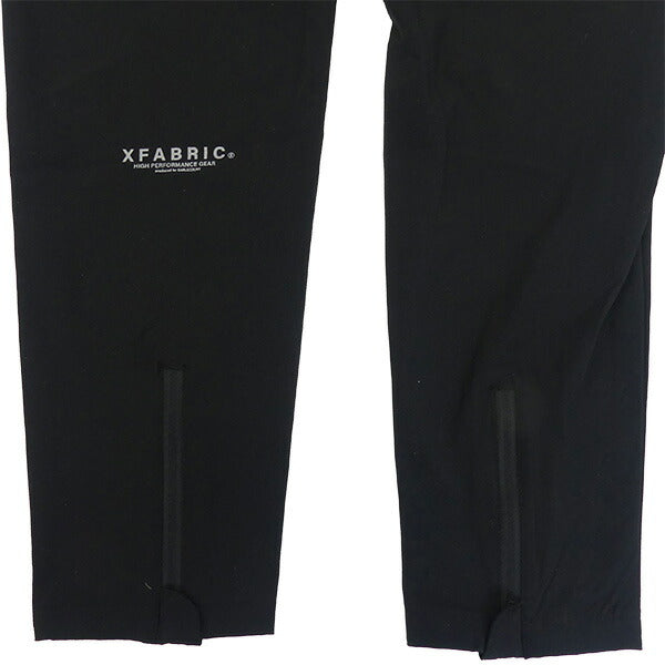 アールズコートEarlsCourt薄中綿ストレッチパンツEC-LP016サッカーフットサルトレーニングパンツブラックメンズ