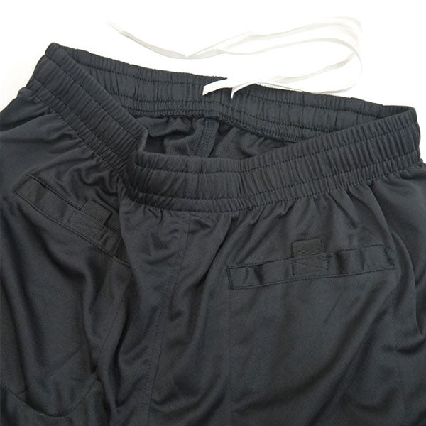 アールズコートEarlsCourtレフリーウェア上下3点セットEC-R001サッカー審判服レフェリーウェア半袖シャツプラパン収納袋