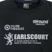 【送料無料】アールズコートEarlsCourt発熱裏起毛ロングトップEC-S046サッカーフットサルプラシャツ吸湿発熱加工防寒軽量練習着メンズ