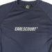 【ネコポス送料無料】アールズコートEarlscourtグラデーションプラクティスシャツEC-S066サッカーフットサル長袖プラシャツ練習着メンズ