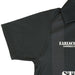【ネコポス送料無料】アールズコートEarlsCourtプラクティスシャツSTINGCOLLARSTRIPEEC-SG014サッカーフットサル半袖練習着襟付きメンズ