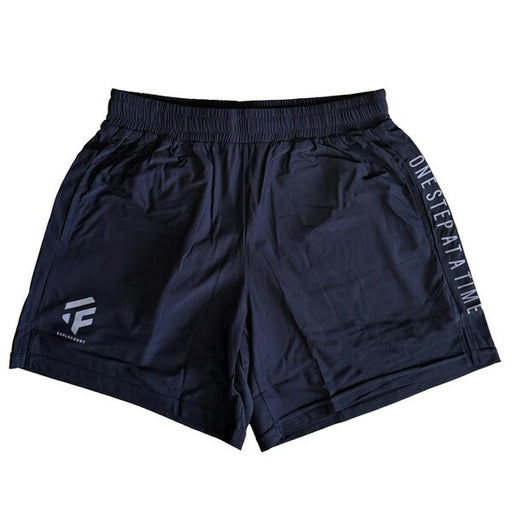 【ネコポス送料無料】アールズコートEarlsCourtメンズランニングパンツT&F5インチ26SSショートパンツEC-TF04