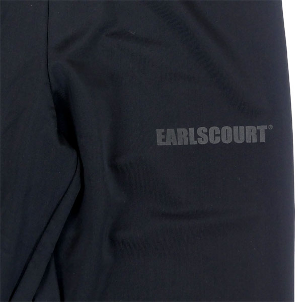 アールズコートEarlscourtジュニア超冷感ロングスパッツECJ-13サッカーフットサル接触冷感インナータイツ子供用