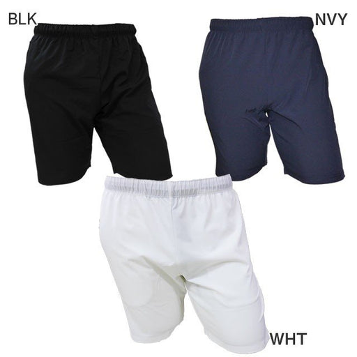 【ショップ限定エントリーでさらに+9倍】ジュニアストレッチFITプラクティスパンツアールズコートEarlsCourtプラパントレーニングショーツECJ-P007