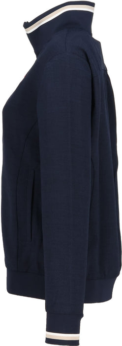 フィラFILAレディーステニストレーニングシャツEL0053