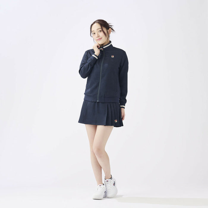 フィラFILAレディーステニストレーニングシャツEL0053