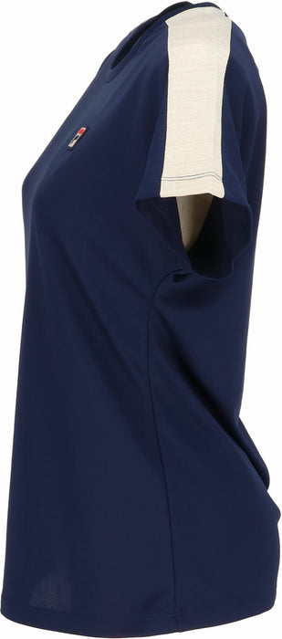 フィラFILAレディーステニスゲームシャツEL0054