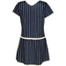 【予約販売】フィラFILAレディーステニスウエアーシャツワンピースEL0231