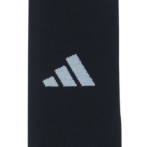 アディダスadidasレフェリー22ソックスEQ554-HN1615サッカー審判用ソックスストッキング黒ワンポイント22-24cm25-27cm