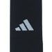 アディダスadidasレフェリー22ソックスEQ554-HN1615サッカー審判用ソックスストッキング黒ワンポイント22-24cm25-27cm