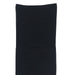 アディダスadidasレフェリー22ソックスEQ554-HN1615サッカー審判用ソックスストッキング黒ワンポイント22-24cm25-27cm