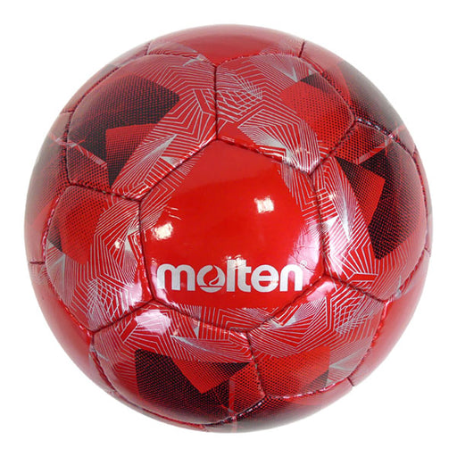 モルテンmoltenヴァンタッジオ3000F4N3000-RRサッカーボール4号球レッド