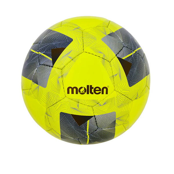【予約販売】7月22日頃発売予定モルテンmoltenヴァンタッジオshikiTSURARAF4N3000-YSサッカーボール4号球ライトイエロー×シルバー