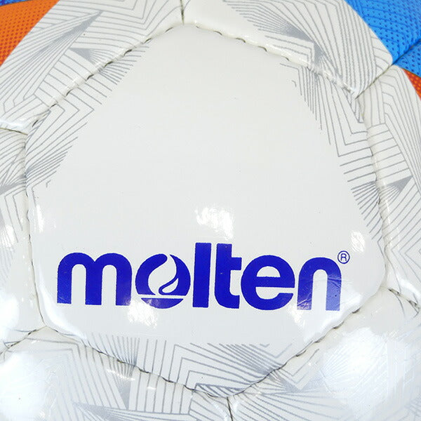 モルテンmoltenヴァンタッジオ3000F5N3000サッカーボール5号球ホワイト
