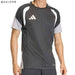【ネコポス送料無料】アディダスadidasTIRO26シャツF6672サッカーフットサルプラクティスシャツ練習着メンズ