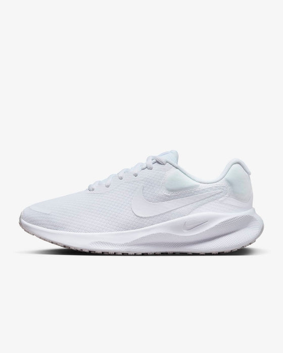 ランニングシューズNIKEナイキウィメンズREVOLUTION7レボリューション7FB2208-100