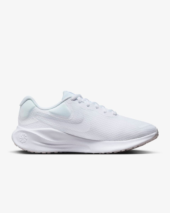ランニングシューズNIKEナイキウィメンズREVOLUTION7レボリューション7FB2208-100