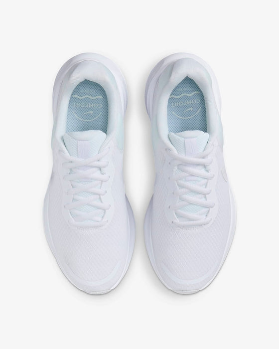ランニングシューズNIKEナイキウィメンズREVOLUTION7レボリューション7FB2208-100