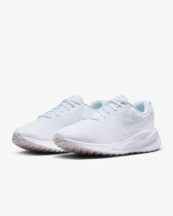 ランニングシューズNIKEナイキウィメンズREVOLUTION7レボリューション7FB2208-100