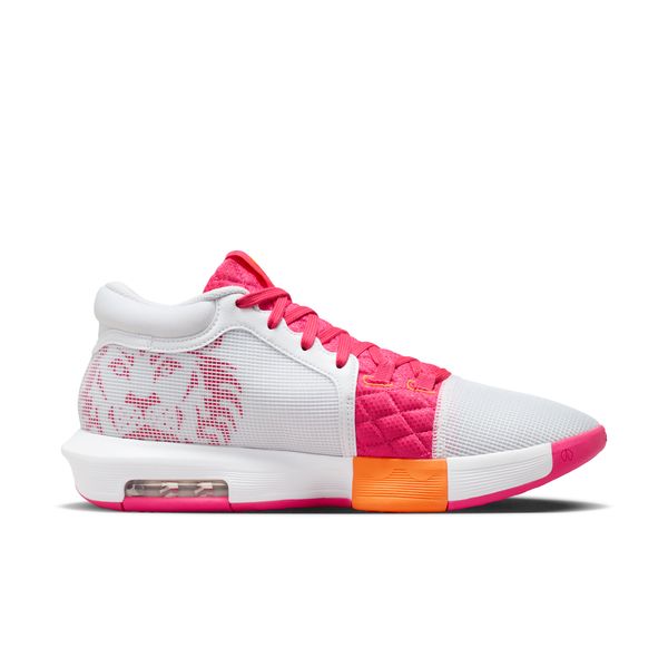 ナイキNIKEバスケットボールシューズレブロンウィットネス8EPFB2237-104バッシュLEBRONWITNESS8EP