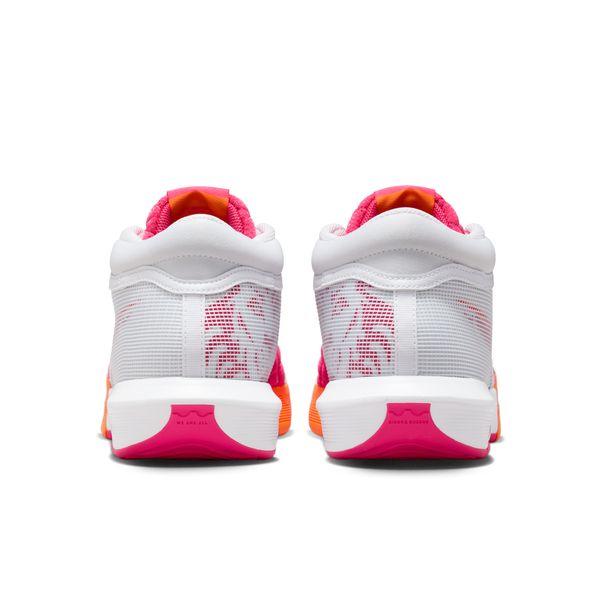 ナイキNIKEバスケットボールシューズレブロンウィットネス8EPFB2237-104バッシュLEBRONWITNESS8EP
