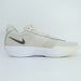 ナイキNIKEバスケットボールシューズエアズームG.T.カットアカデミーFB2598-014