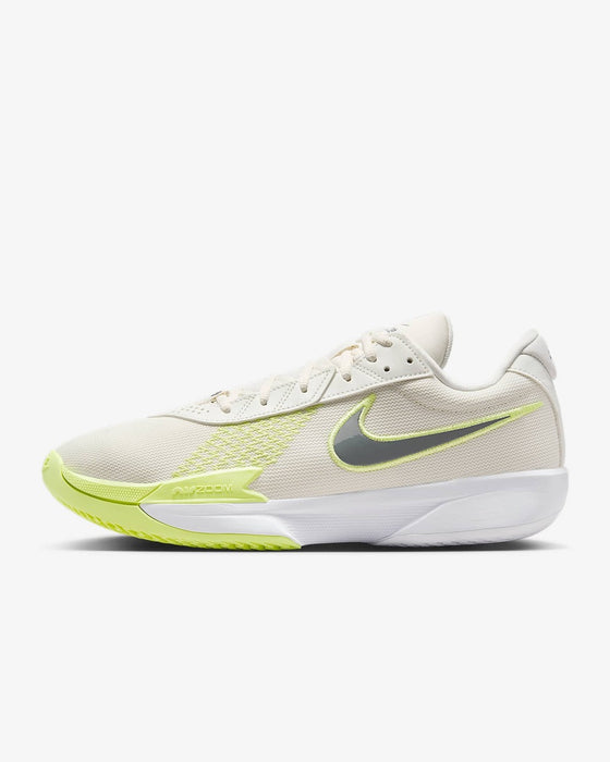 ナイキNIKEバスケットボールシューズエアズームG.T.カットアカデミーFB2598-106