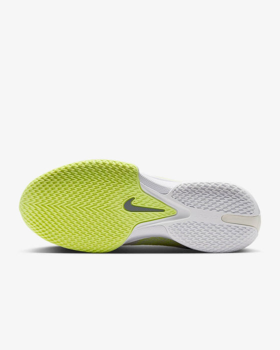 ナイキNIKEバスケットボールシューズエアズームG.T.カットアカデミーFB2598-106