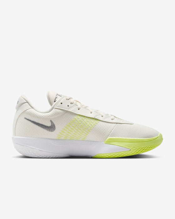 ナイキNIKEバスケットボールシューズエアズームG.T.カットアカデミーFB2598-106