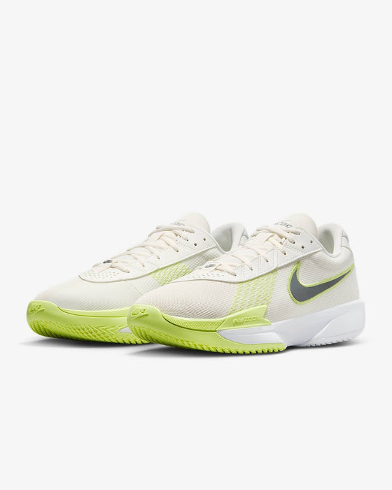 ナイキNIKEバスケットボールシューズエアズームG.T.カットアカデミーFB2598-106