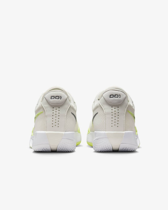 ナイキNIKEバスケットボールシューズエアズームG.T.カットアカデミーFB2598-106
