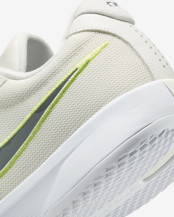 ナイキNIKEバスケットボールシューズエアズームG.T.カットアカデミーFB2598-106