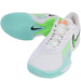 ナイキNIKEバスケットボールシューズエアズームG.T.カットアカデミーFB2598-107
