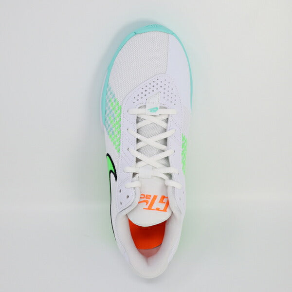 ナイキNIKEバスケットボールシューズエアズームG.T.カットアカデミーFB2598-107