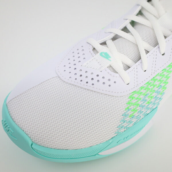 ナイキNIKEバスケットボールシューズエアズームG.T.カットアカデミーFB2598-107