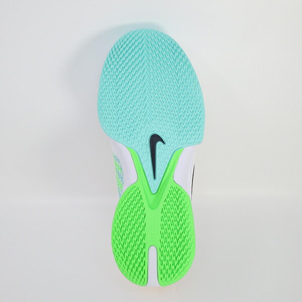 ナイキNIKEバスケットボールシューズエアズームG.T.カットアカデミーFB2598-107