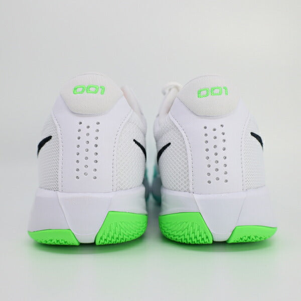 ナイキNIKEバスケットボールシューズエアズームG.T.カットアカデミーFB2598-107