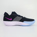 ナイキNIKEバスケットボールシューズエアズームG.T.カットアカデミーFB2598-401