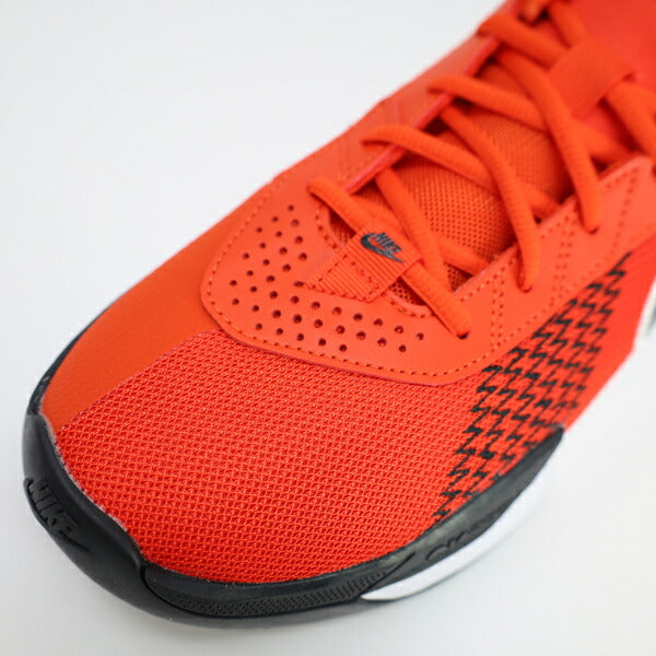 ナイキNIKEバスケットボールシューズエアズームG.T.カットアカデミーFB2598-601