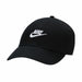 【ショップ限定エントリーでさらに+9倍】ナイキNIKE子供用キャップクラブCBFUTWSHLキャップ帽子FB5368-011キッズジュニア