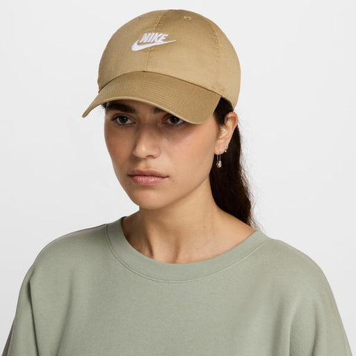ナイキNIKEアンストラクチャードフューチュラウォッシュキャップ帽子クラブCB25SUFB5368-297