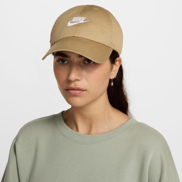 ナイキNIKEアンストラクチャードフューチュラウォッシュキャップ帽子クラブCB25SUFB5368-297