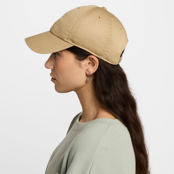 ナイキNIKEアンストラクチャードフューチュラウォッシュキャップ帽子クラブCB25SUFB5368-297