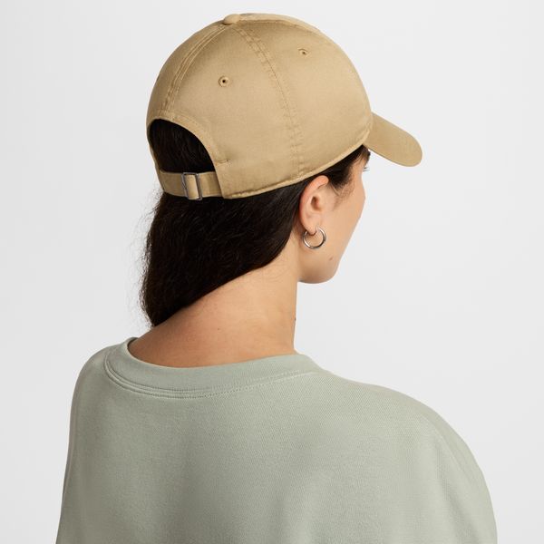 ナイキNIKEアンストラクチャードフューチュラウォッシュキャップ帽子クラブCB25SUFB5368-297