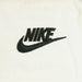 【ショップ限定エントリーでさらに+9倍】【ネコポス送料無料】ナイキNIKEエイペックスフューチュラウォッシュ加工バケットハットFB5381-133サッカーフットサル帽子セイル57cm